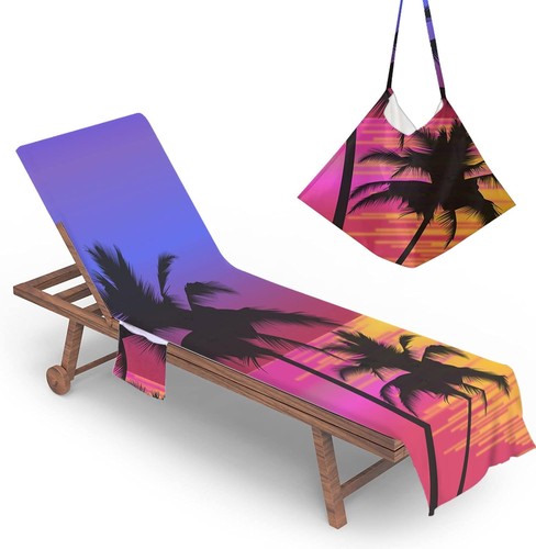 Highdi sun lounger towels with - sun,