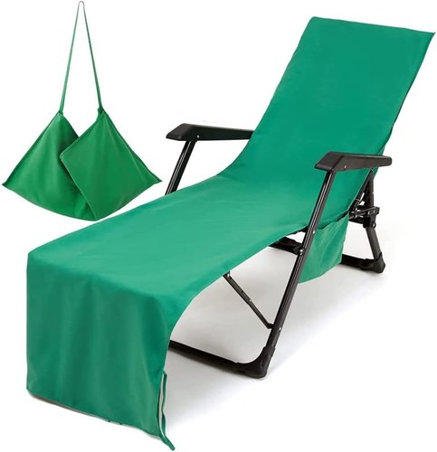 Morbuy beach chair cover - morbuy,