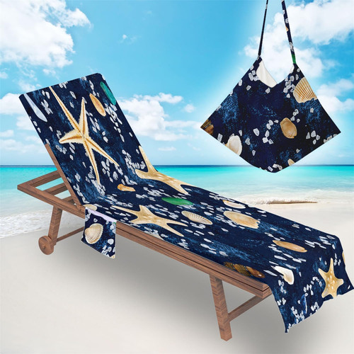 Sun lounger towels - lounger,