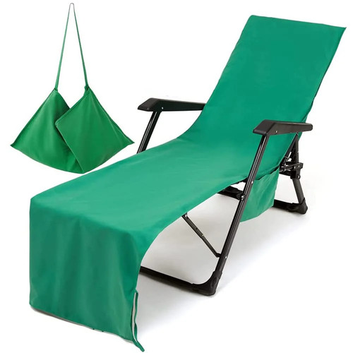 Morbuy beach chair cover - morbuy,