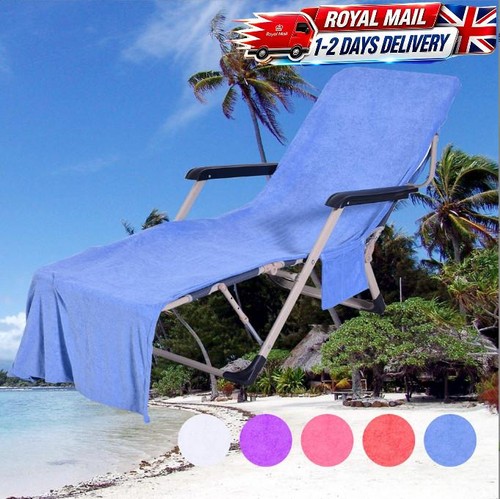 Beach chair cover - beach,