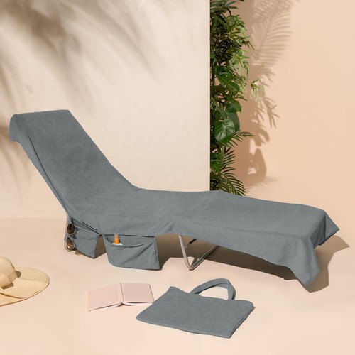 Sun lounger towels with - towels,
