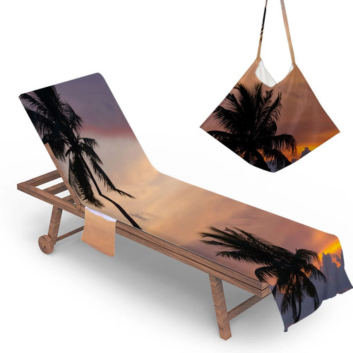 Highdi sun lounger - sun,
