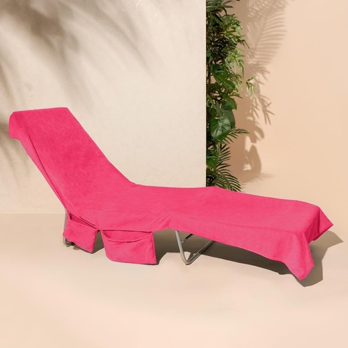 Sun lounger towels - sun,